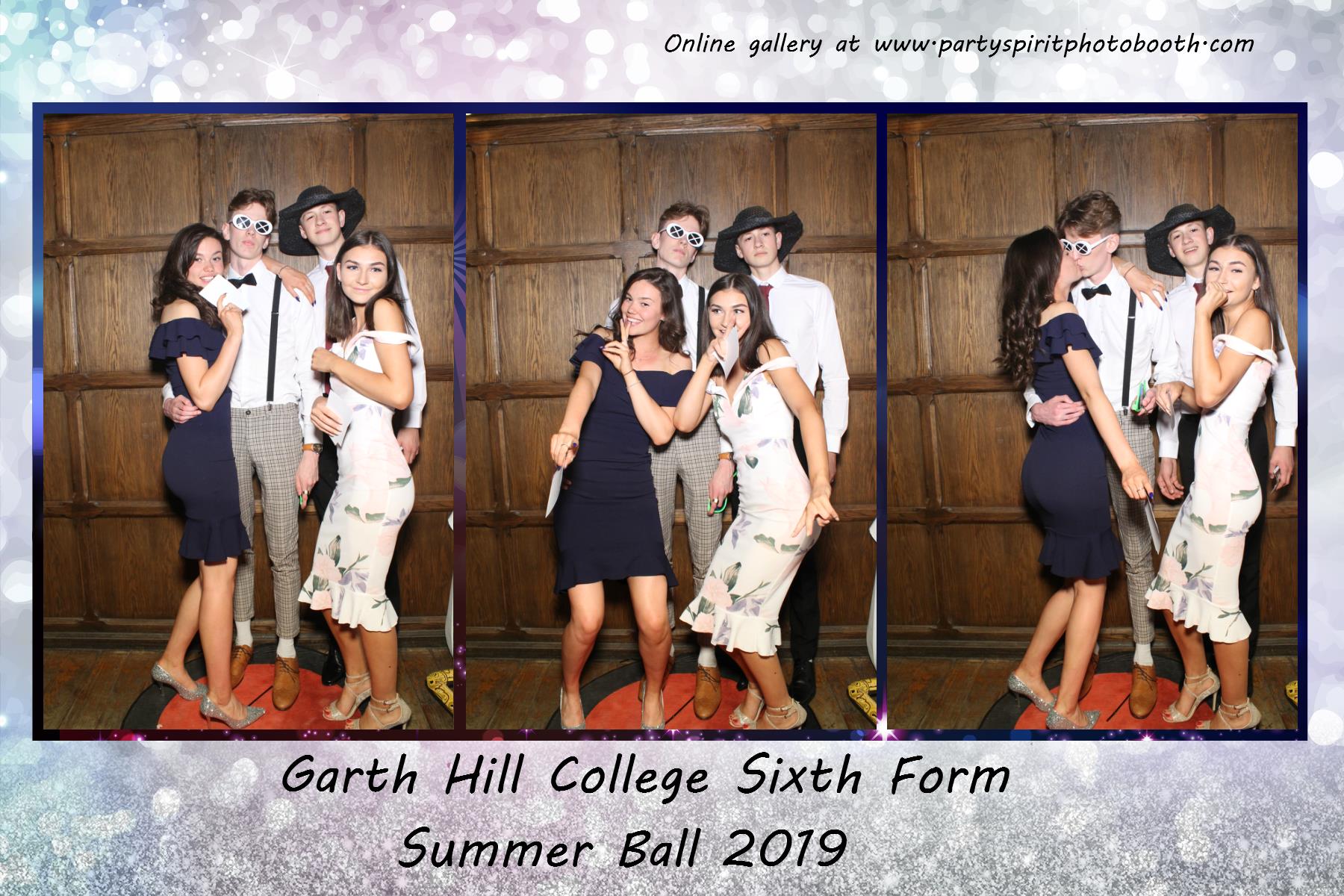 Sixth Form  Summer Ball  | View more photos from the event at gallery.partyspiritphotobooth.com/u/PartySpiritPhotoBooth/Sixth-Form-Summer-Ball